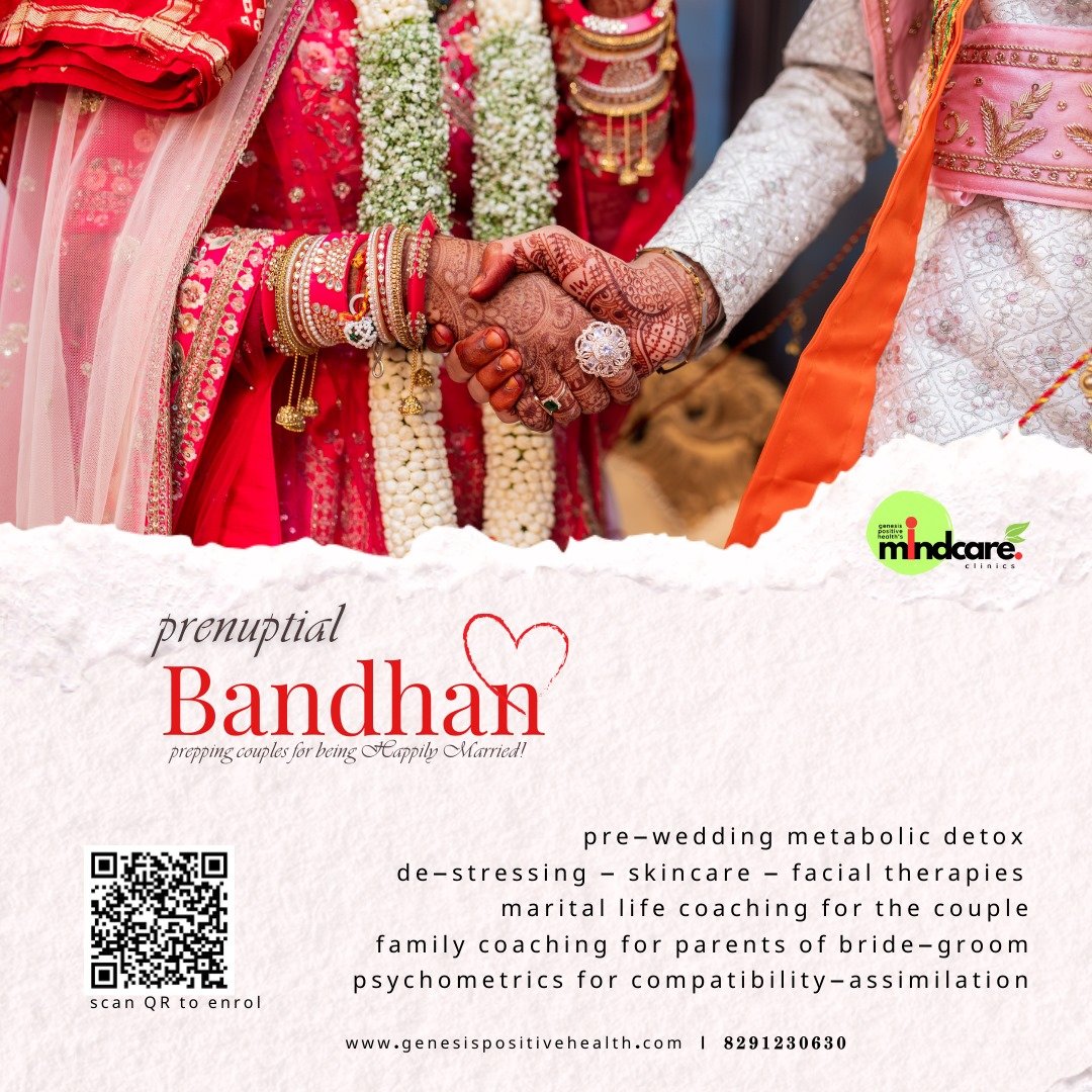 Bandhan Program for Couples