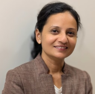 Sarika Desai