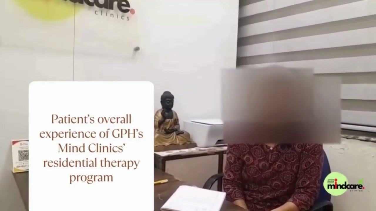 Testimonial — PTSD, Fear, Anxiety & Panic Attacks